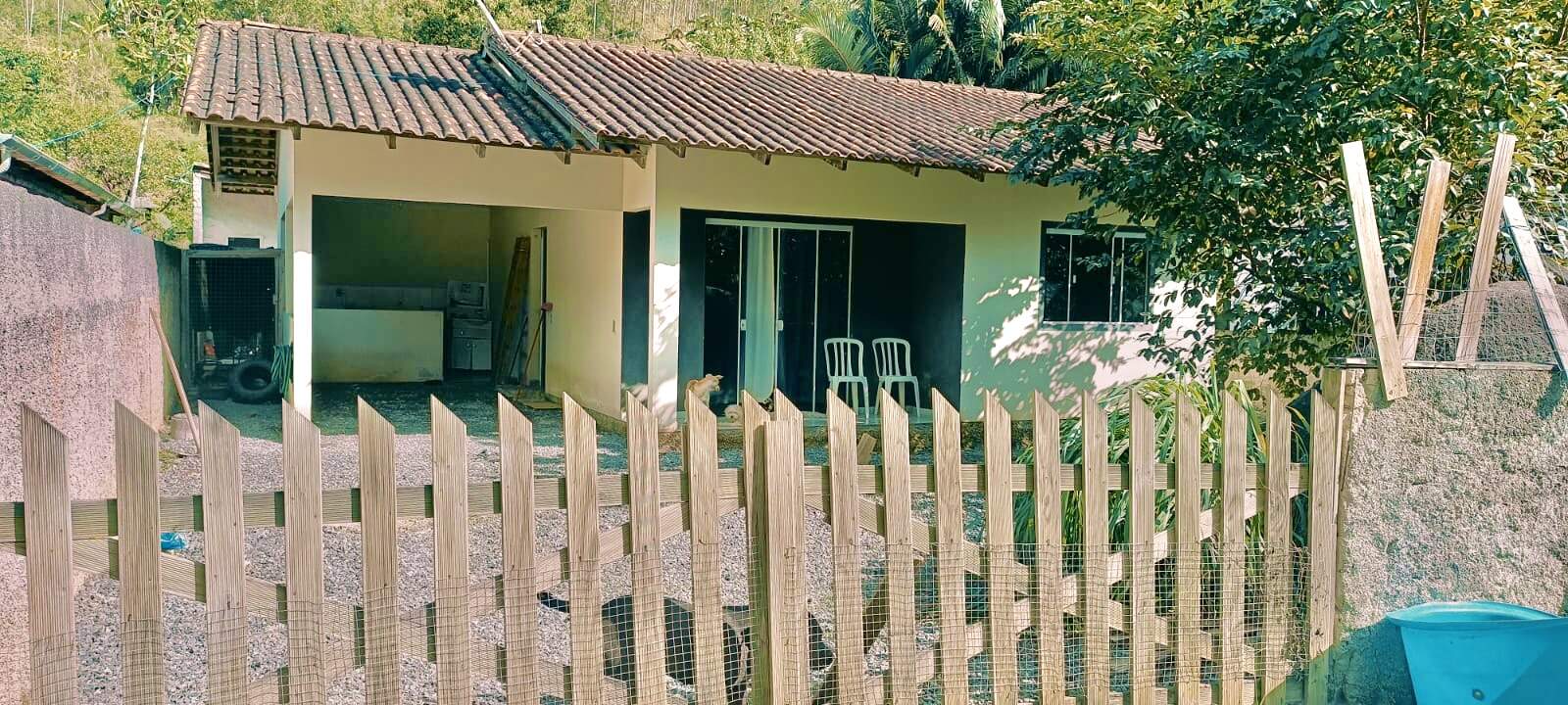 Chácara de 104m² no bairro Não Informado, em Botuverá | Eu Corretor