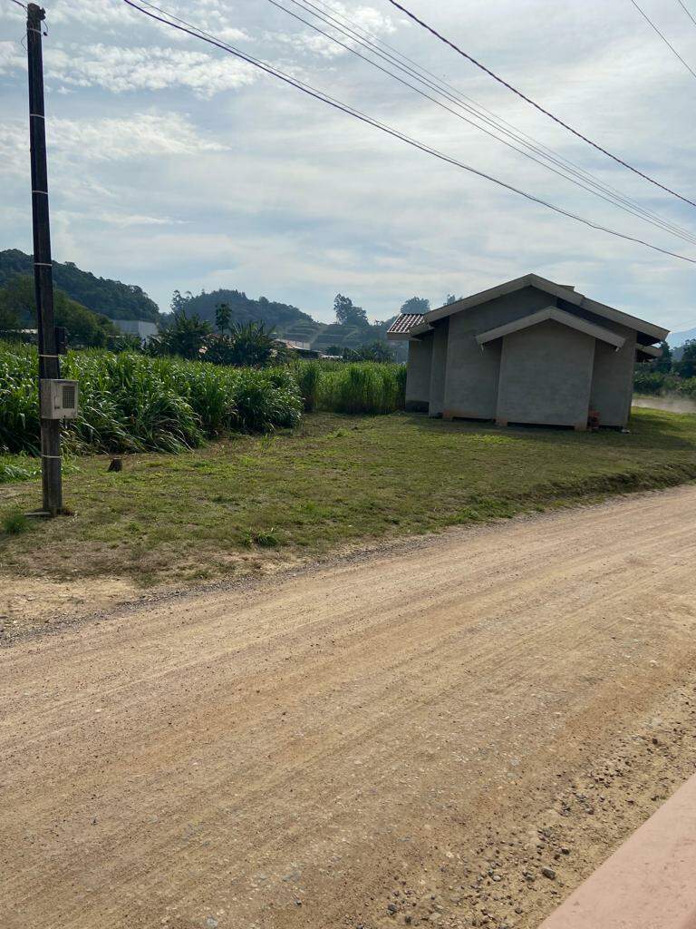 Casa de 2 quartos, 160m² no bairro São Pedro, em Brusque | Eu Corretor