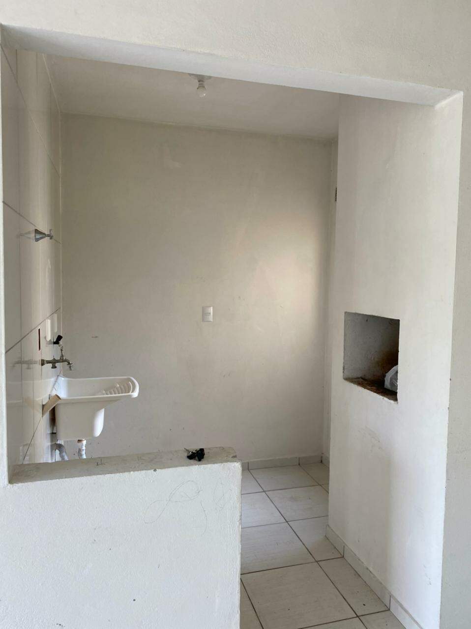 Apartamento de 2 quartos, 60m² no bairro Rio Branco, em Brusque | Eu Corretor