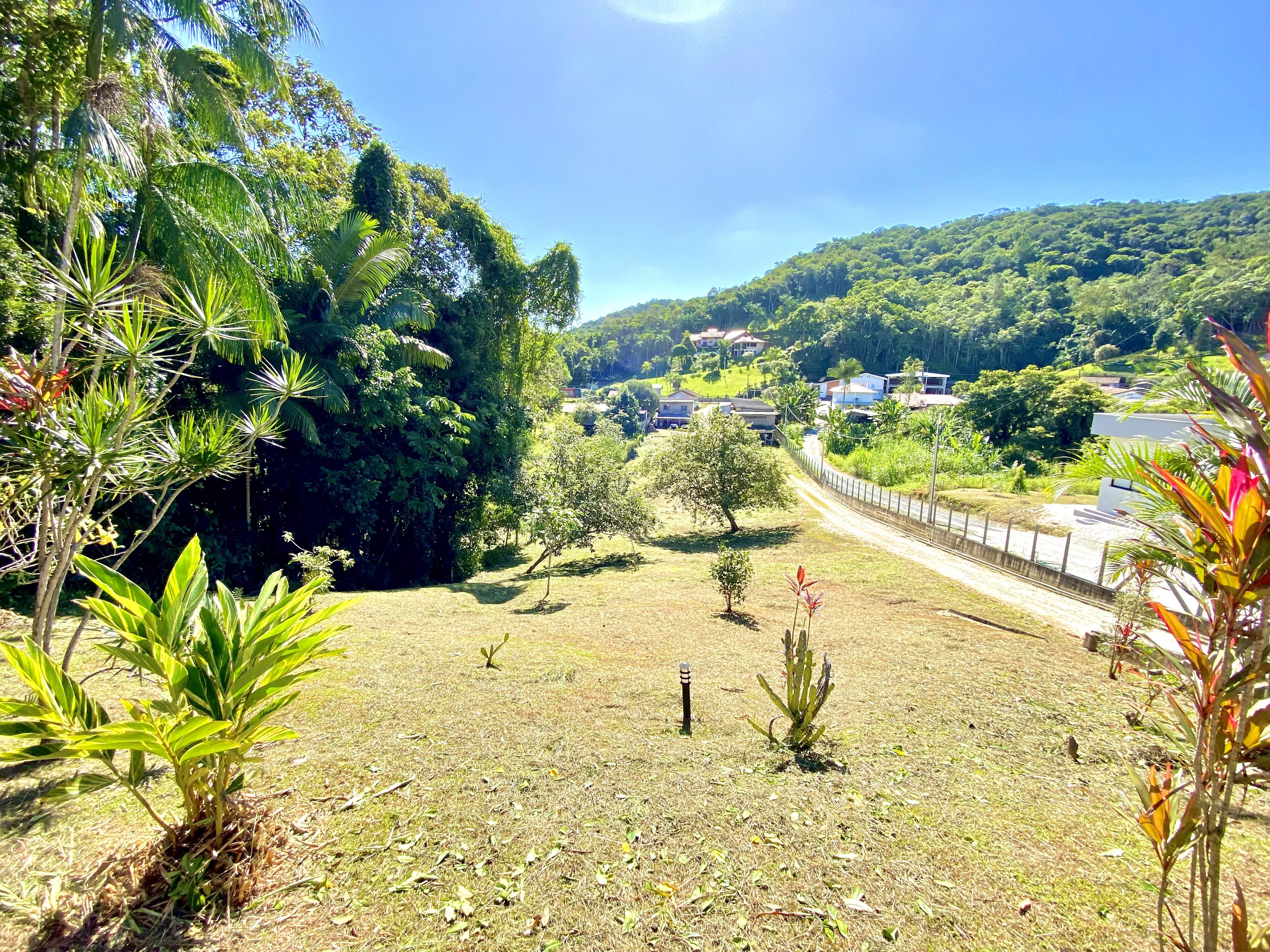 Lote/Terreno de 5400m² no bairro Guarani, em Brusque | Eu Corretor