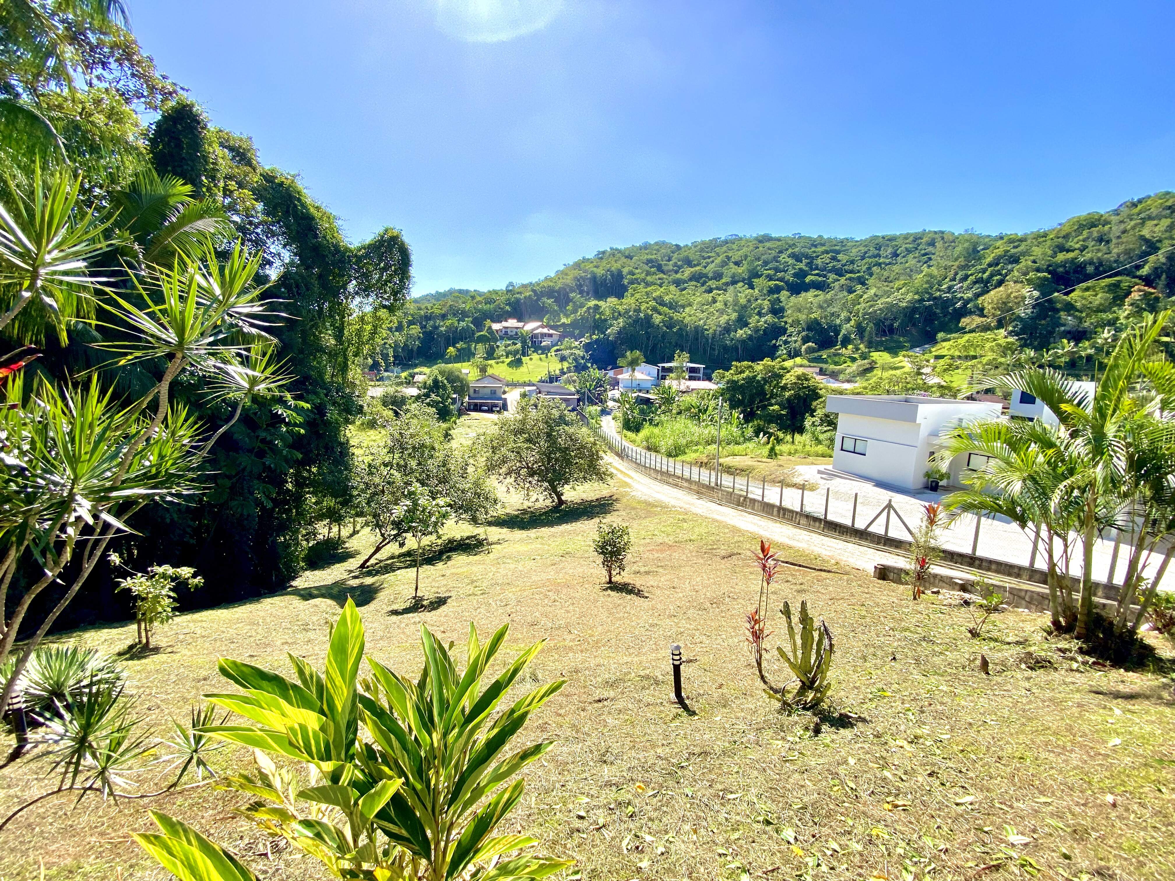 Lote/Terreno de 5400m² no bairro Guarani, em Brusque | Eu Corretor