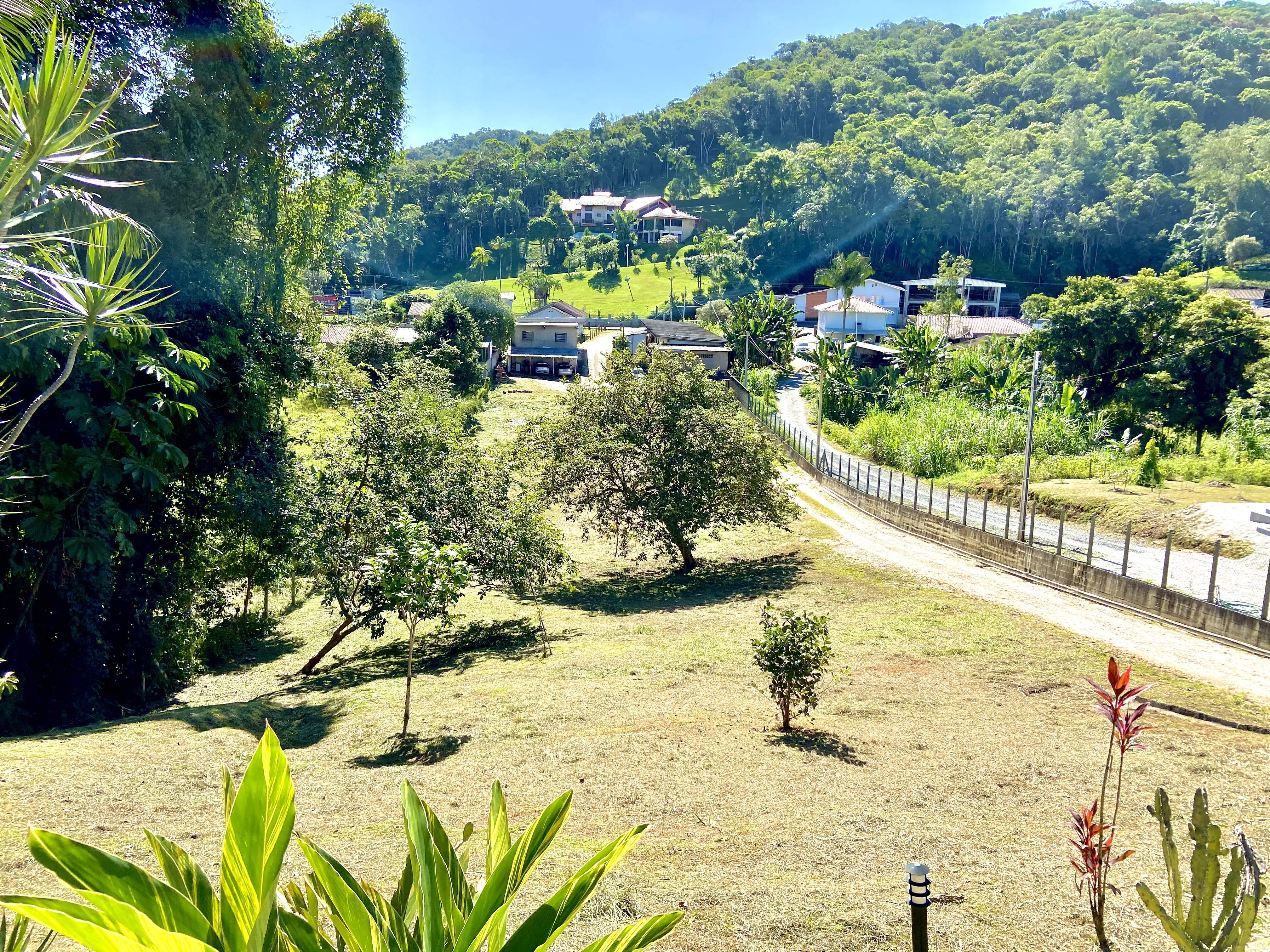 Lote/Terreno de 5400m² no bairro Guarani, em Brusque | Eu Corretor