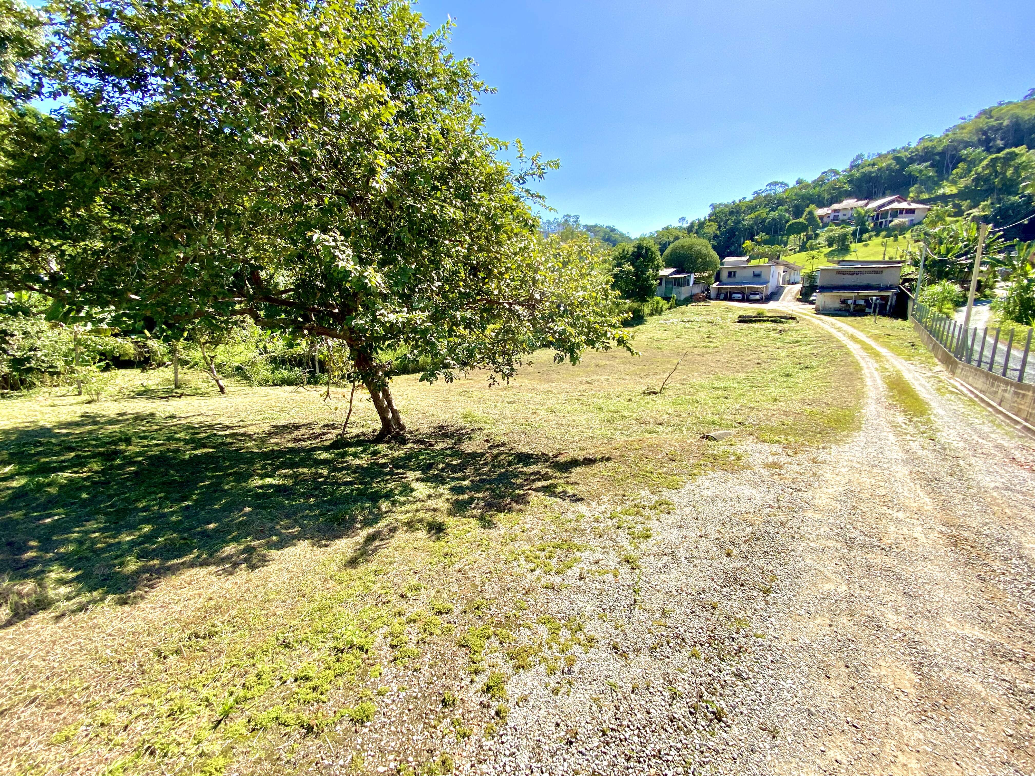 Lote/Terreno de 5400m² no bairro Guarani, em Brusque | Eu Corretor