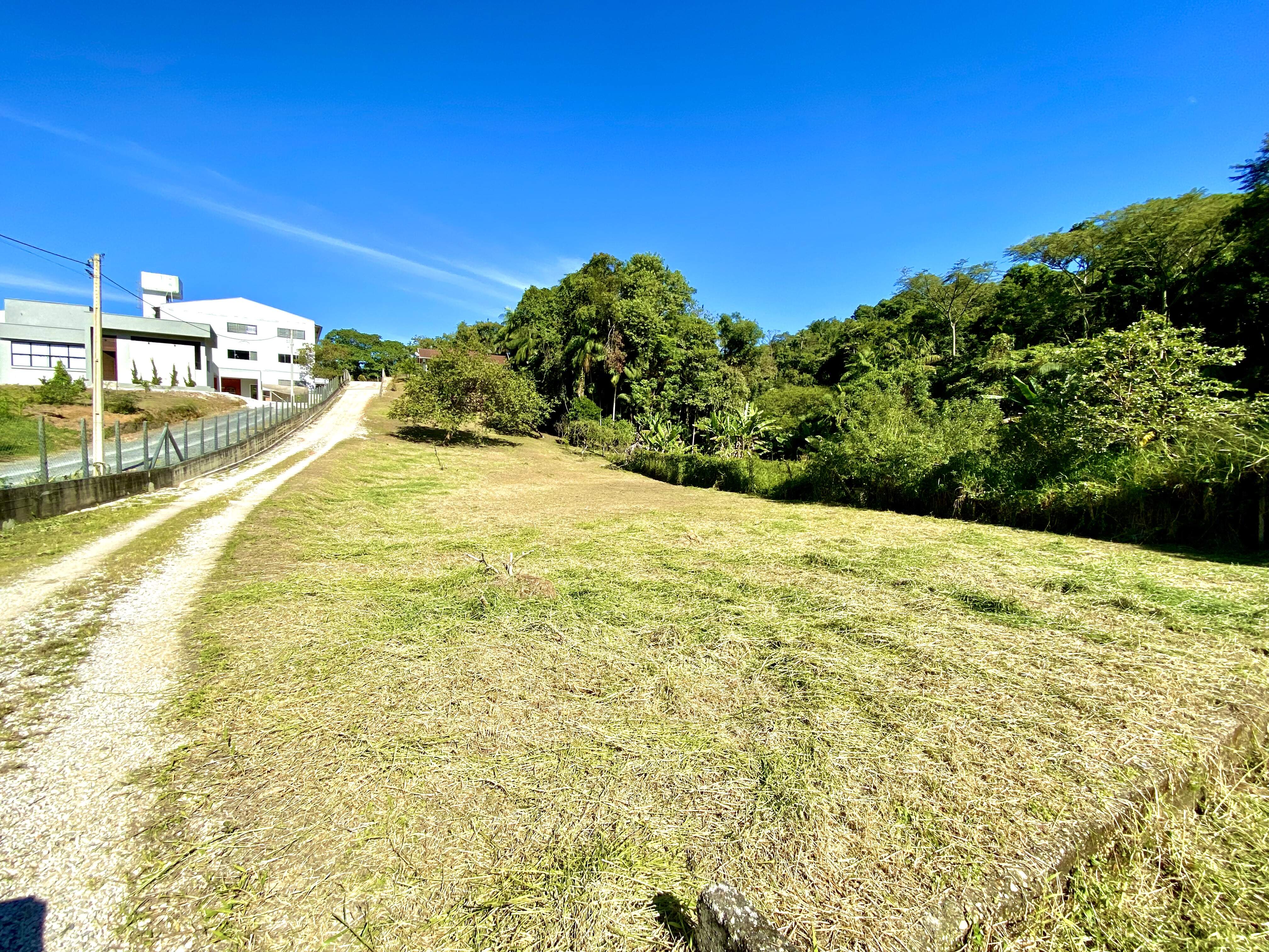 Lote/Terreno de 5400m² no bairro Guarani, em Brusque | Eu Corretor