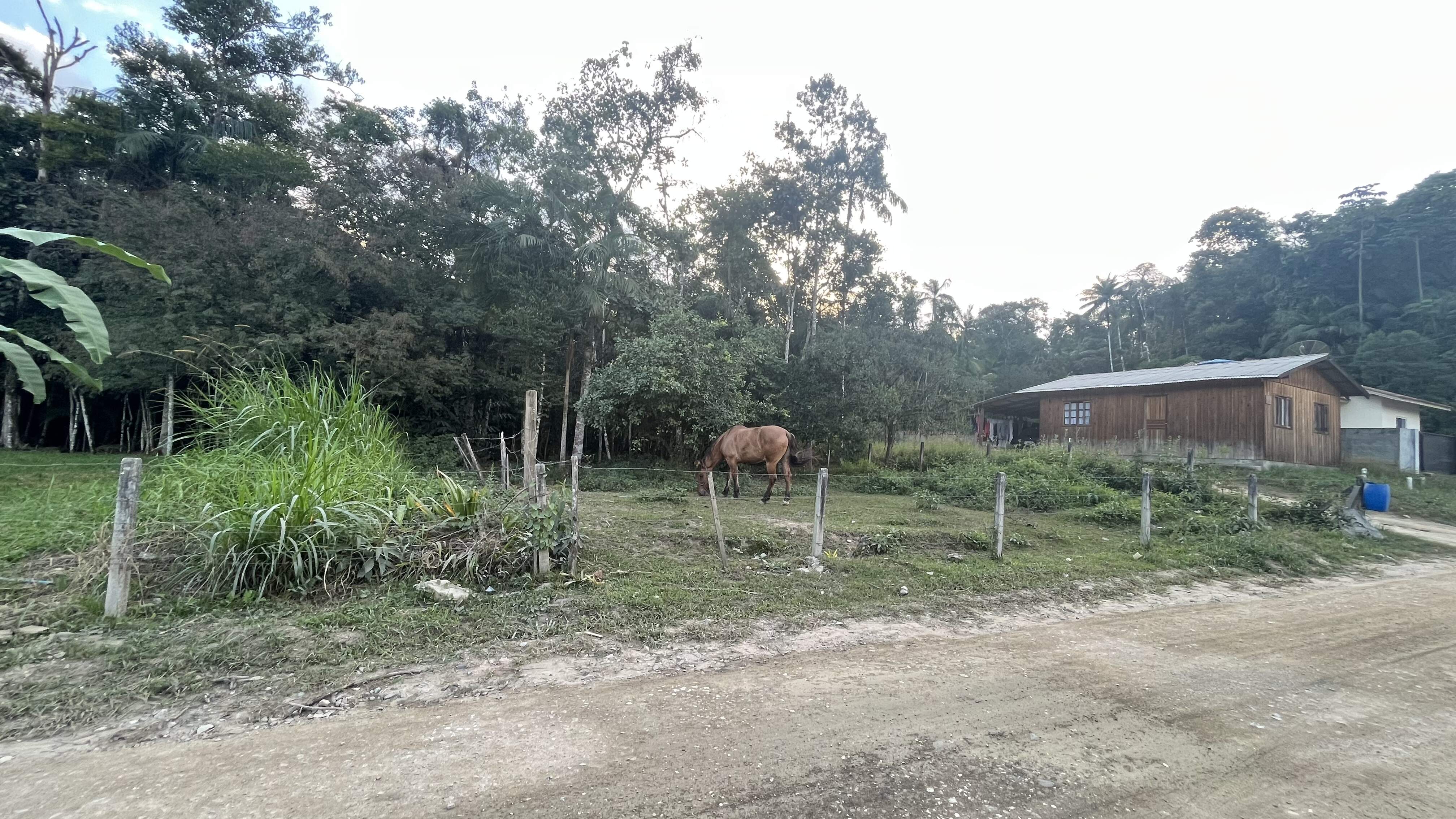 Lote/Terreno de 540m² no bairro São Pedro, em Guabiruba | Eu Corretor