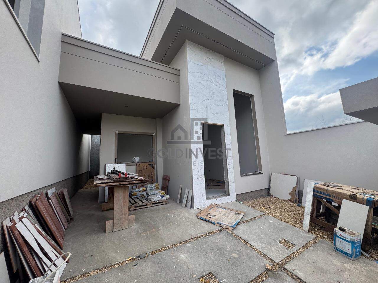 Casa de 3 quartos, 73m² no bairro Primeiro de Maio, em Brusque | Eu Corretor