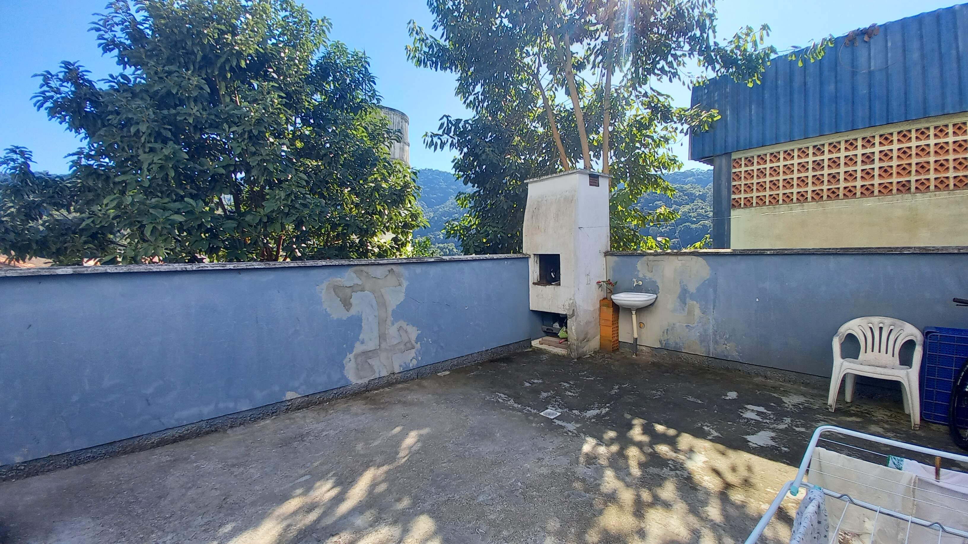 Casa de 2 quartos, 60m² no bairro Cedrinho, em Brusque | Eu Corretor