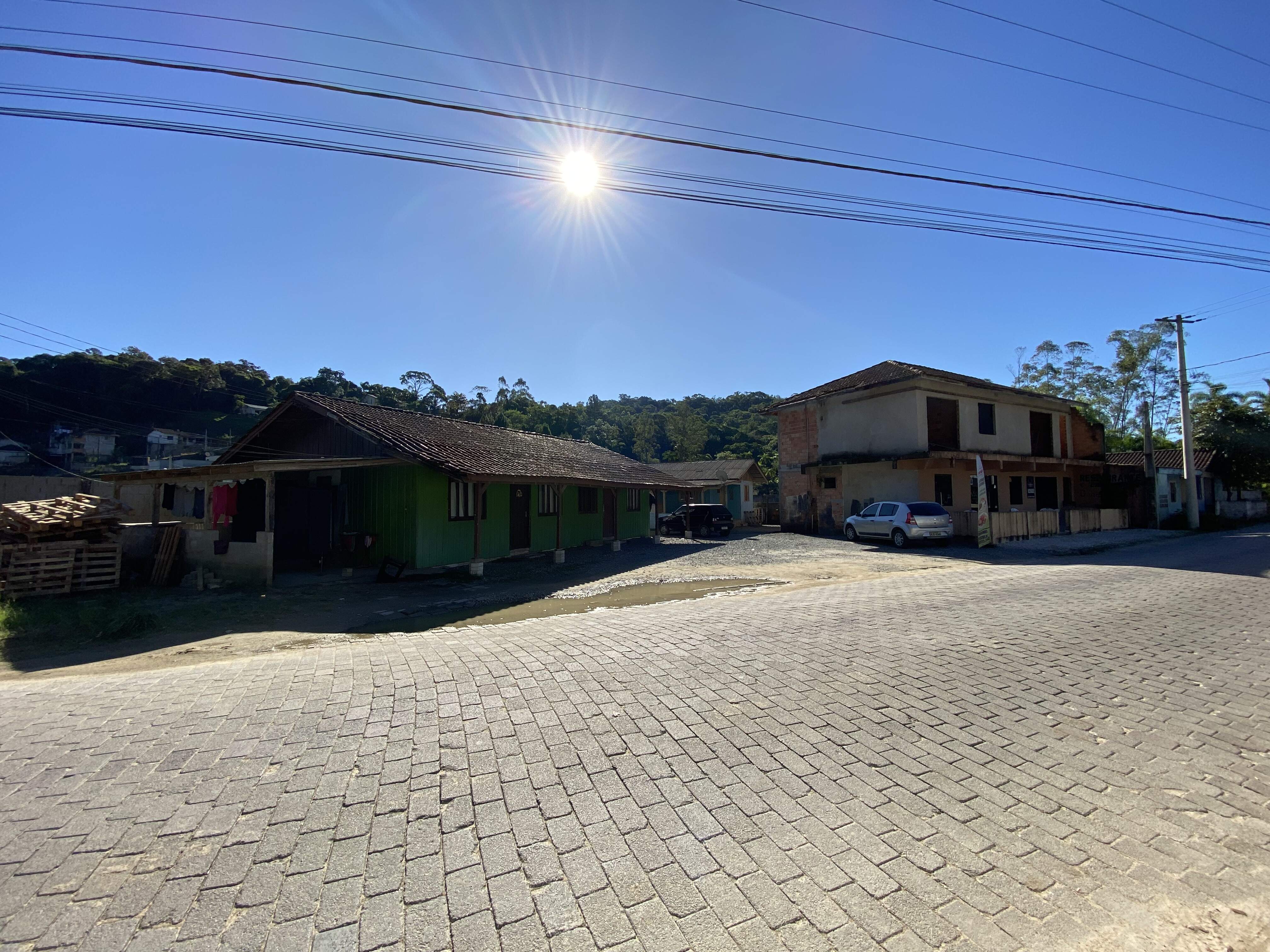 Lote/Terreno de 680m² no bairro imigrantes, em Guabiruba | Eu Corretor