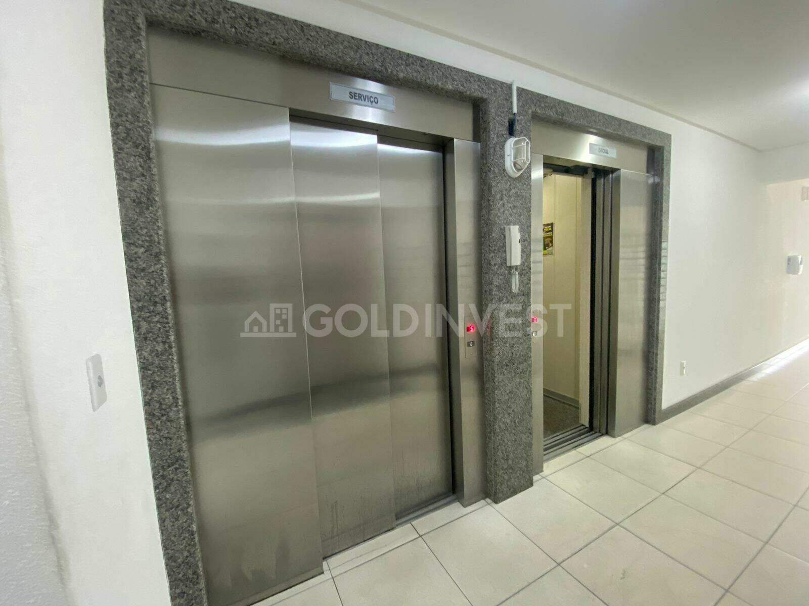 Apartamento de 1 quarto, 40m² no bairro Santa Rita, em Brusque | Eu Corretor