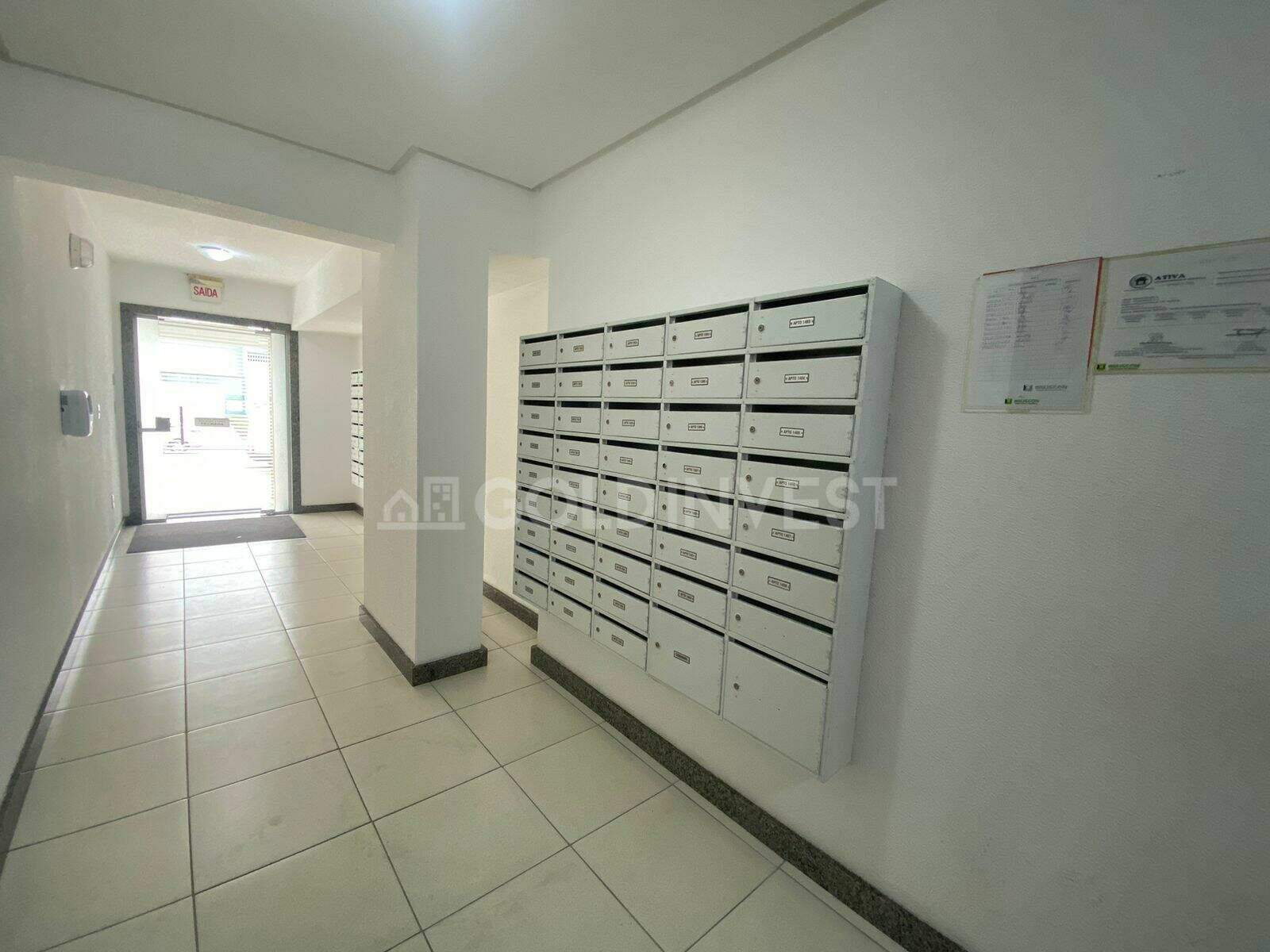 Apartamento de 1 quarto, 40m² no bairro Santa Rita, em Brusque | Eu Corretor