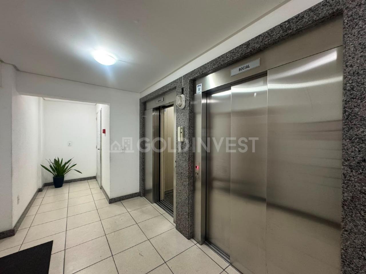 Apartamento de 1 quarto, 40m² no bairro Santa Rita, em Brusque | Eu Corretor