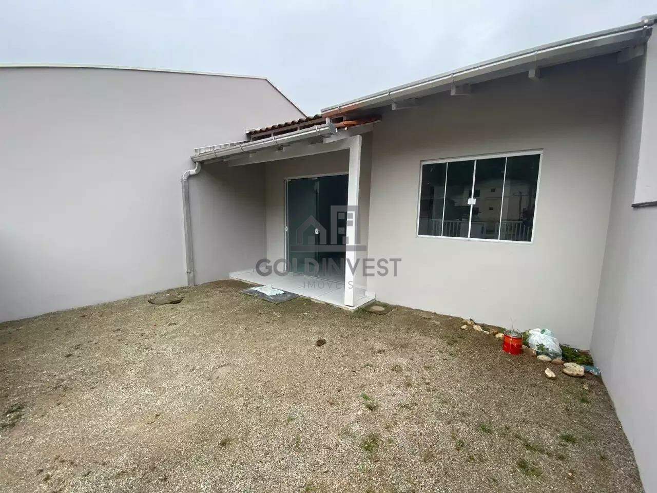 Casa de 2 quartos, 50m² no bairro Limeira Baixa, em Brusque | Eu Corretor