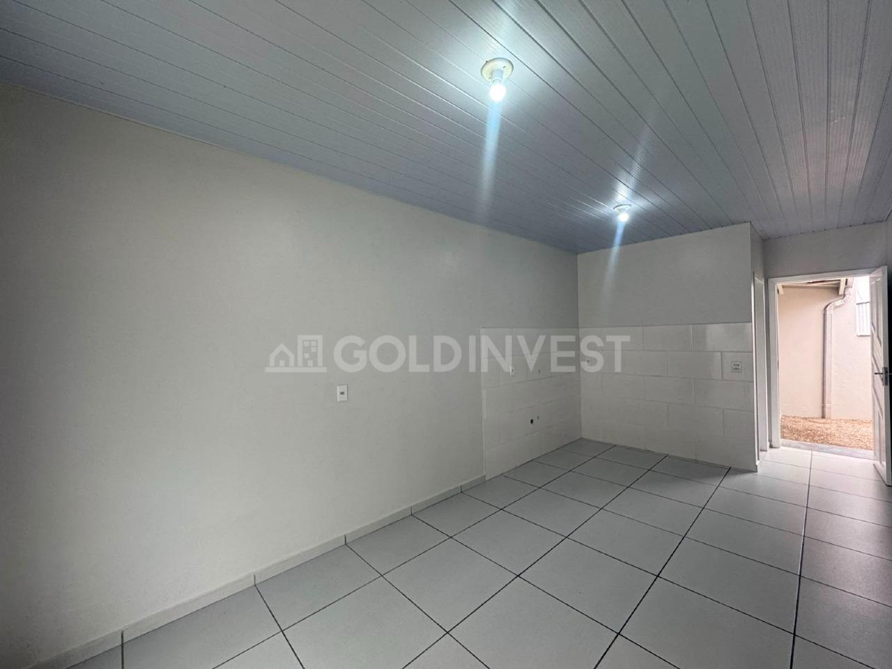 Casa de 2 quartos, 50m² no bairro Limeira Baixa, em Brusque | Eu Corretor