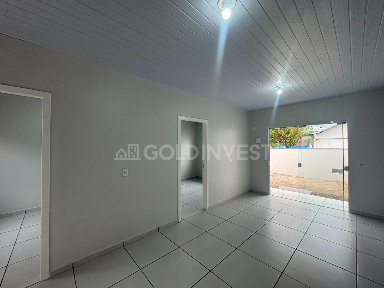 Casa de 2 quartos, 50m² no bairro Limeira Baixa, em Brusque | Eu Corretor