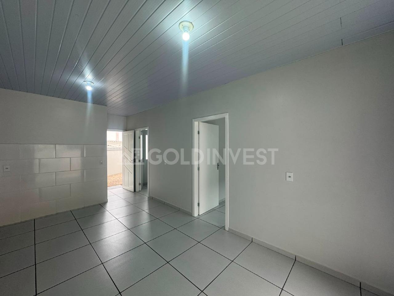Casa de 2 quartos, 50m² no bairro Limeira Baixa, em Brusque | Eu Corretor