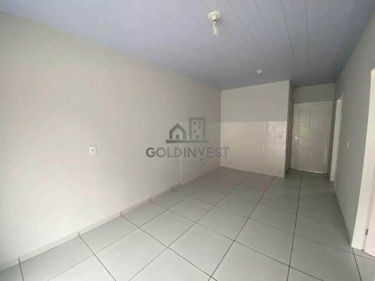 Casa de 2 quartos, 50m² no bairro Limeira Baixa, em Brusque | Eu Corretor