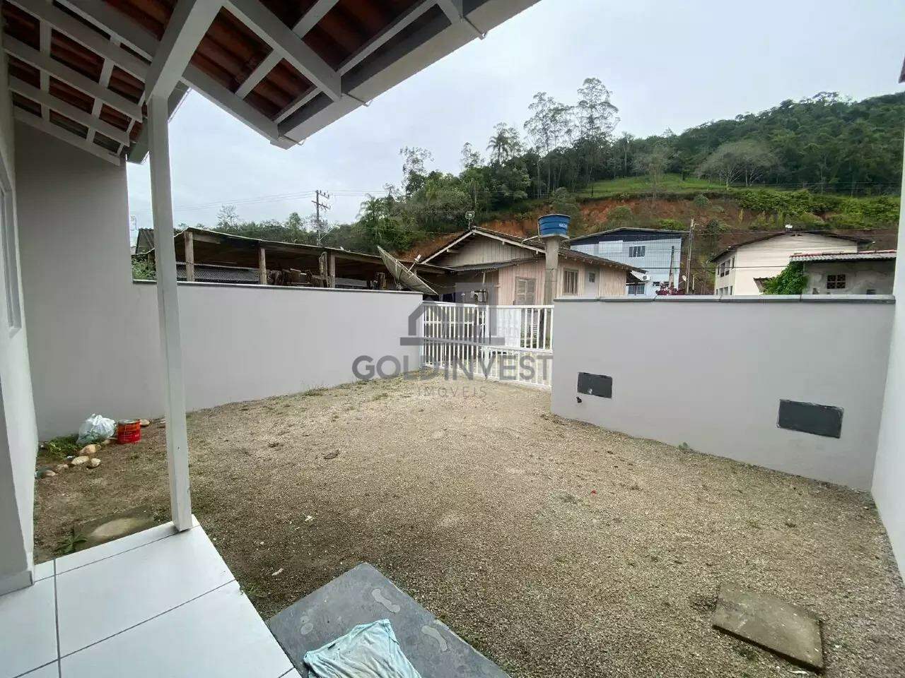 Casa de 2 quartos, 50m² no bairro Limeira Baixa, em Brusque | Eu Corretor