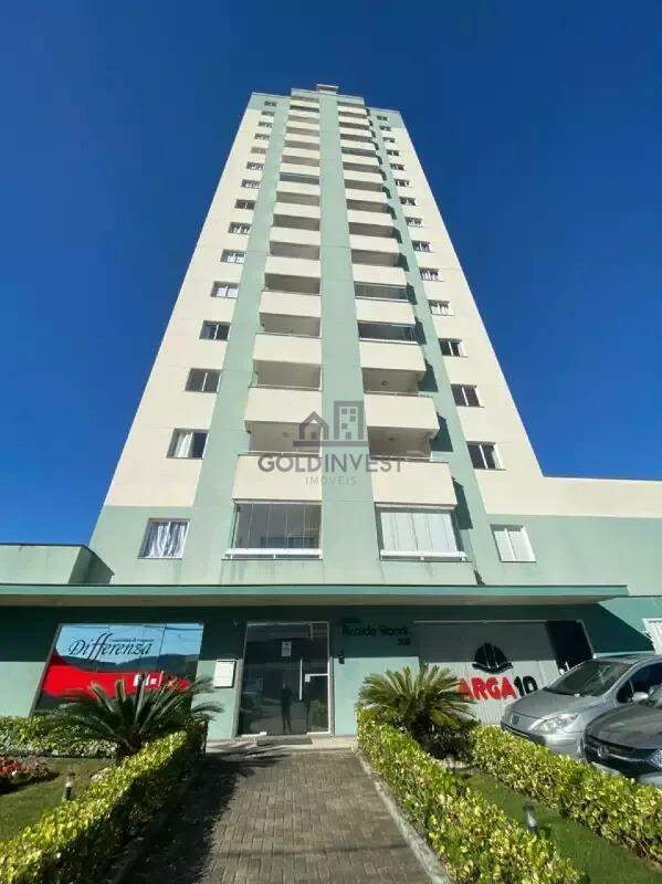 Apartamento com 2 quartos no bairro Santa Rita!!!