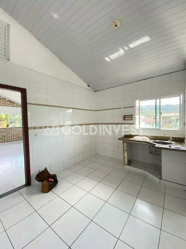 Apartamento de 2 quartos, 70m² no bairro Guarani, em Brusque | Eu Corretor