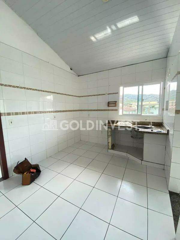 Apartamento de 2 quartos, 70m² no bairro Guarani, em Brusque | Eu Corretor