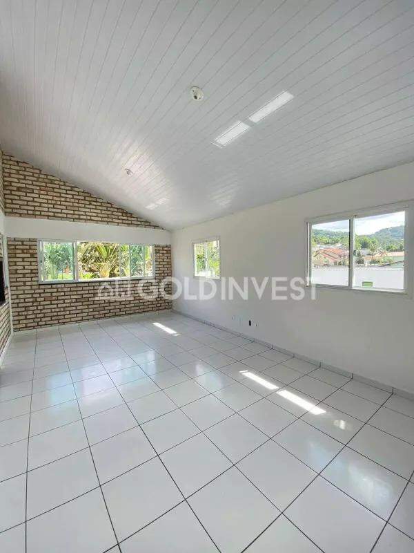 Apartamento de 2 quartos, 70m² no bairro Guarani, em Brusque | Eu Corretor