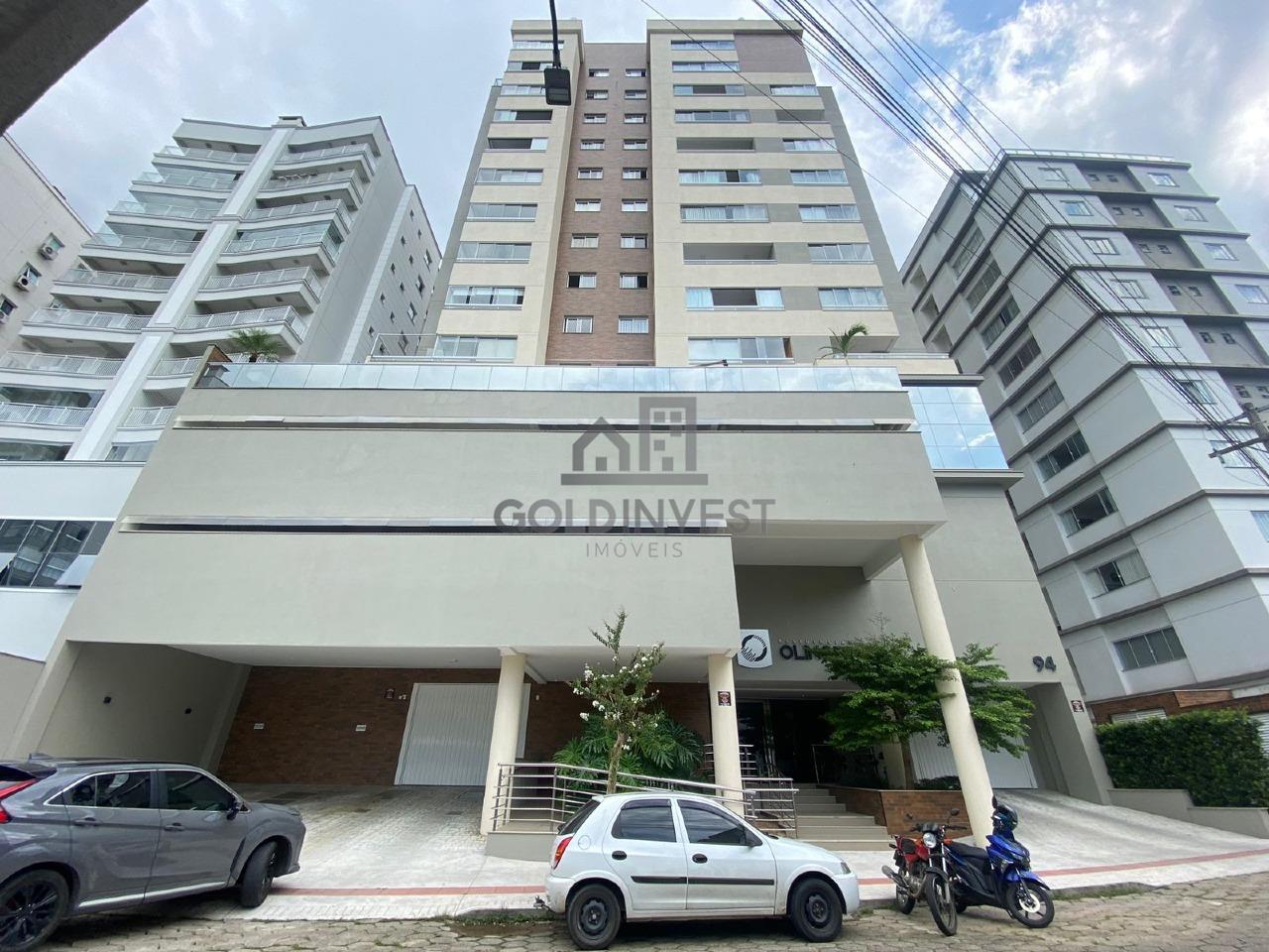 Apartamento com 2 quartos no bairro São Luiz!!!