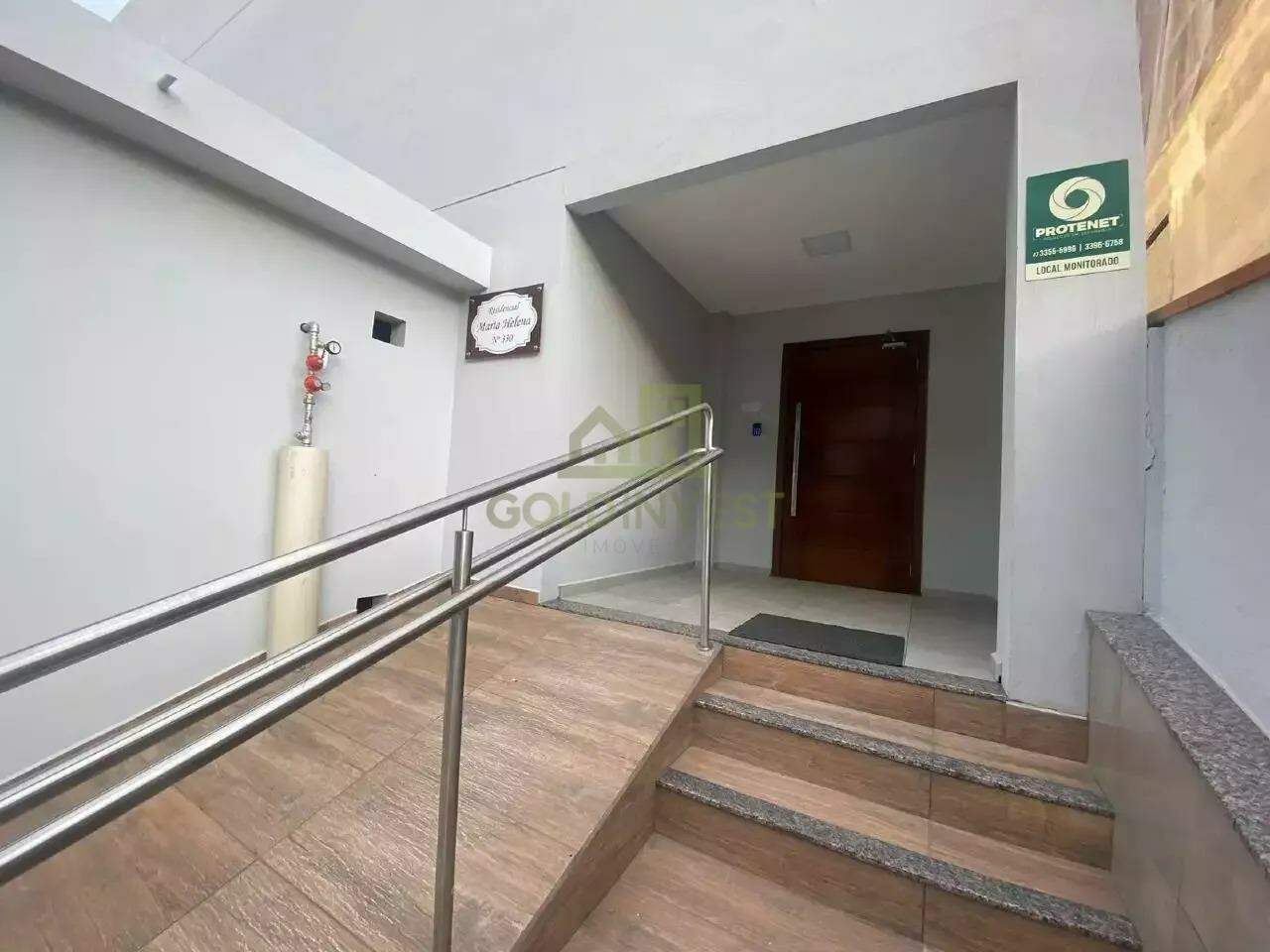 Apartamento de 2 quartos, 81m² no bairro Guarani, em Brusque | Eu Corretor