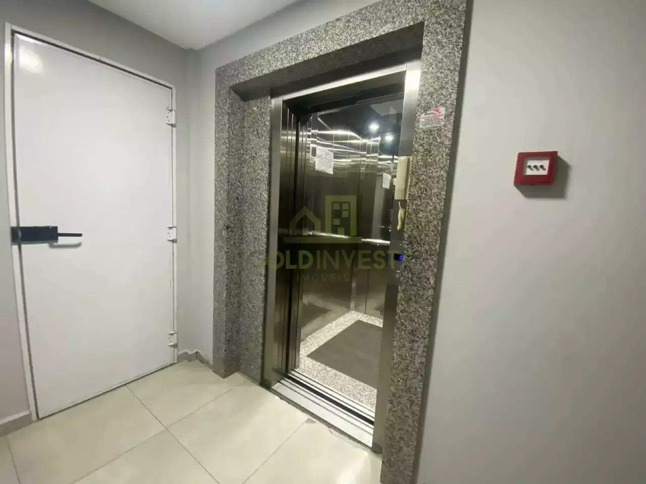 Apartamento de 2 quartos, 81m² no bairro Guarani, em Brusque | Eu Corretor