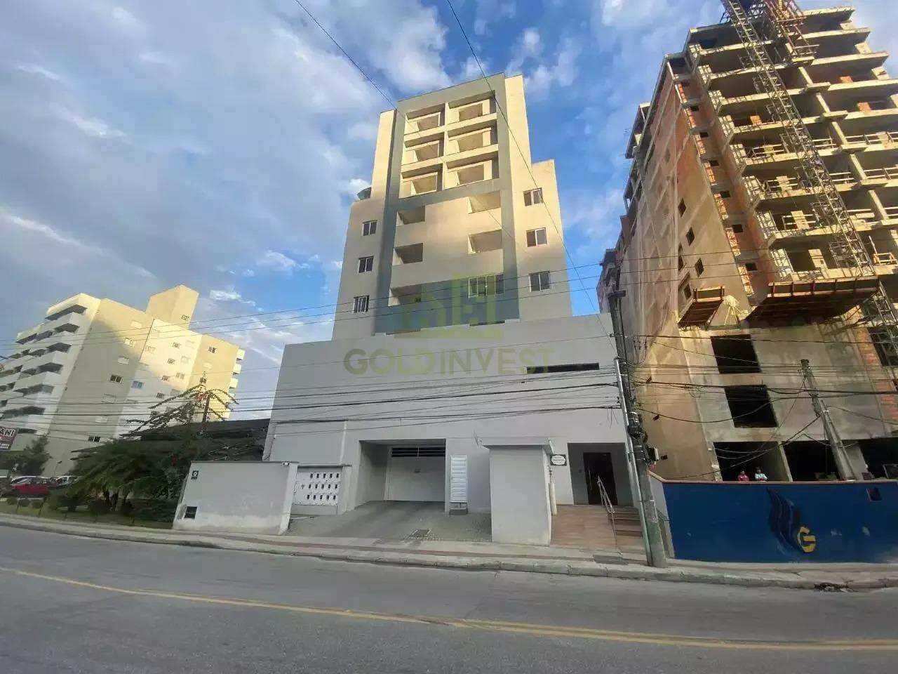 Apartamento de 2 quartos, 81m² no bairro Guarani, em Brusque | Eu Corretor