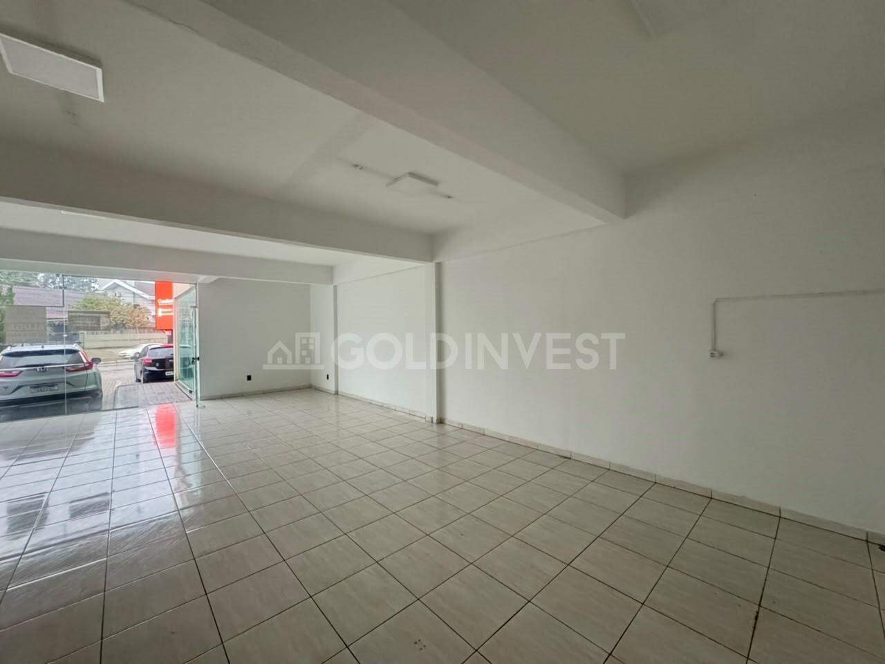 Sala Comercial para aluguel no Jardim Maluche: 