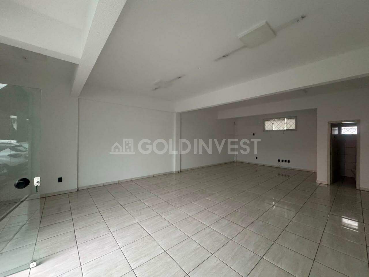 Sala Comercial para aluguel no Jardim Maluche: 