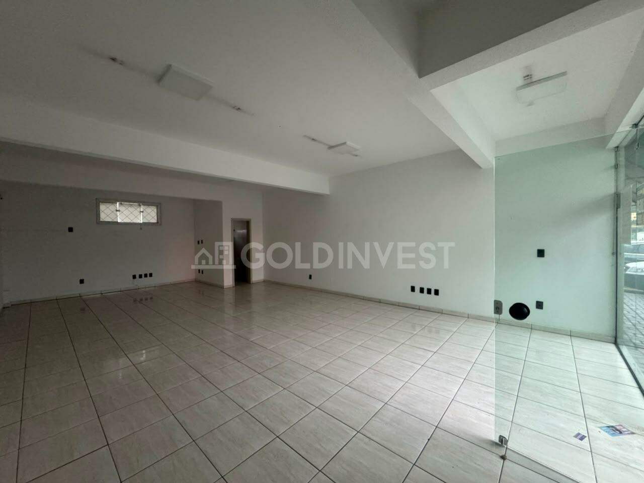 Sala Comercial para aluguel no Jardim Maluche: 