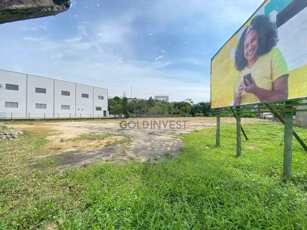 Terreno com 4.400m² no Centro de Guabiruba!!! 