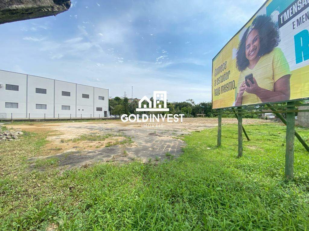 Lote/Terreno de 4465m² no bairro CENTRO, em Guabiruba | Eu Corretor