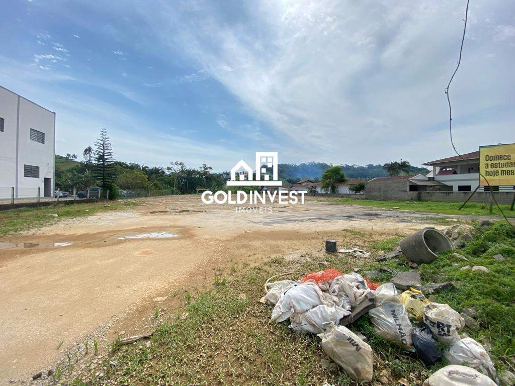 Lote/Terreno de 4465m² no bairro CENTRO, em Guabiruba | Eu Corretor