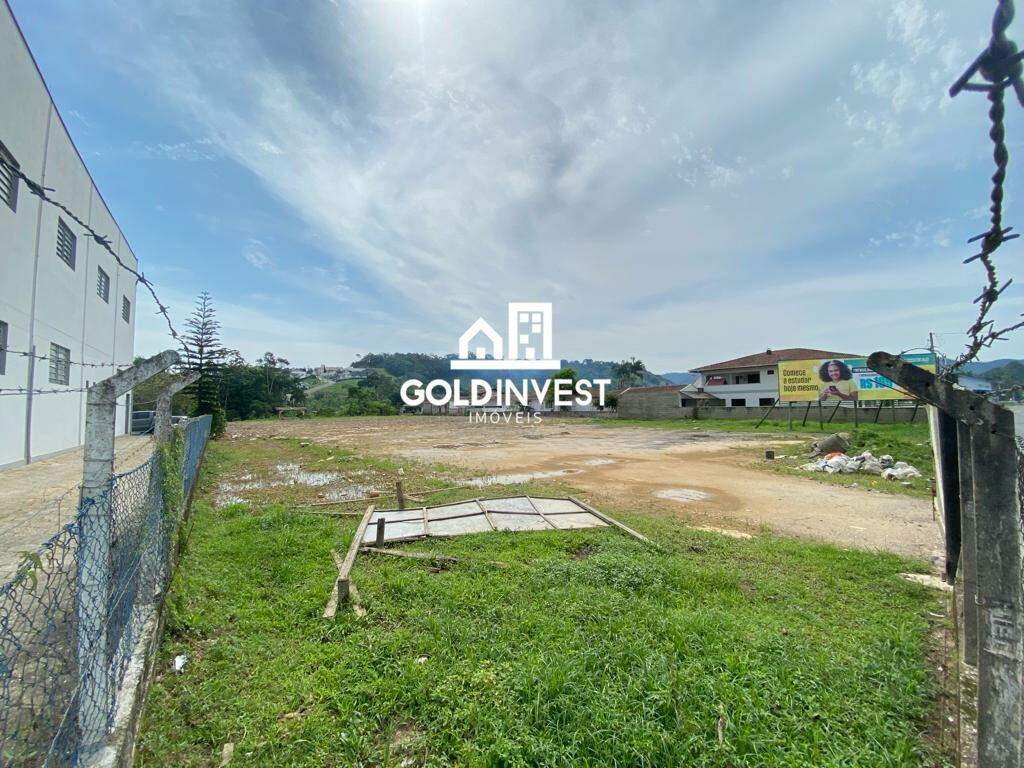 Lote/Terreno de 4465m² no bairro CENTRO, em Guabiruba | Eu Corretor