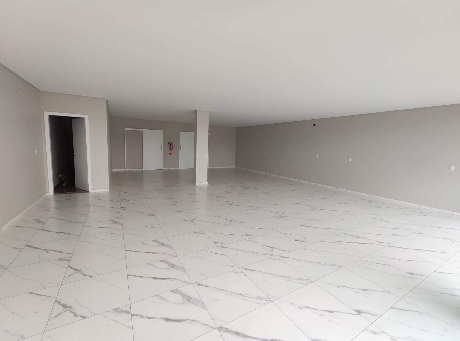 Loja / Salão / Ponto Comercial de 115m² no bairro Santa Terezinha, em Brusque | Eu Corretor