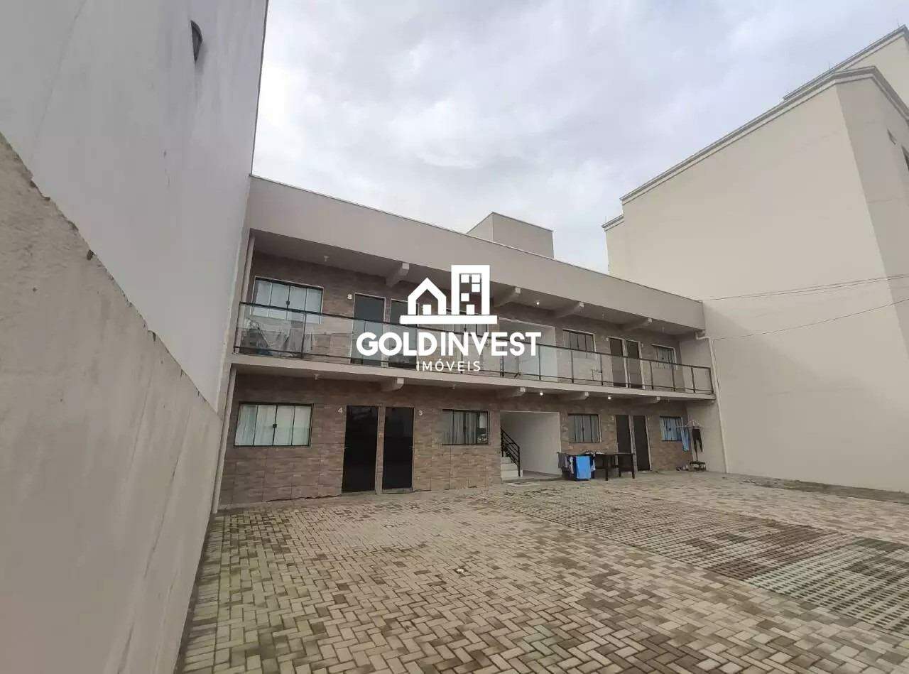 Apartamento com 1 quarto no bairro Santa Terezinha!!!
