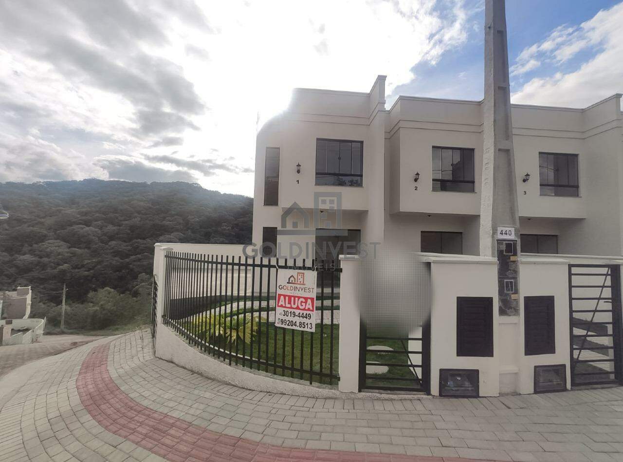 Casa de 2 quartos, 66m² no bairro Limeira Baixa, em Brusque | Eu Corretor
