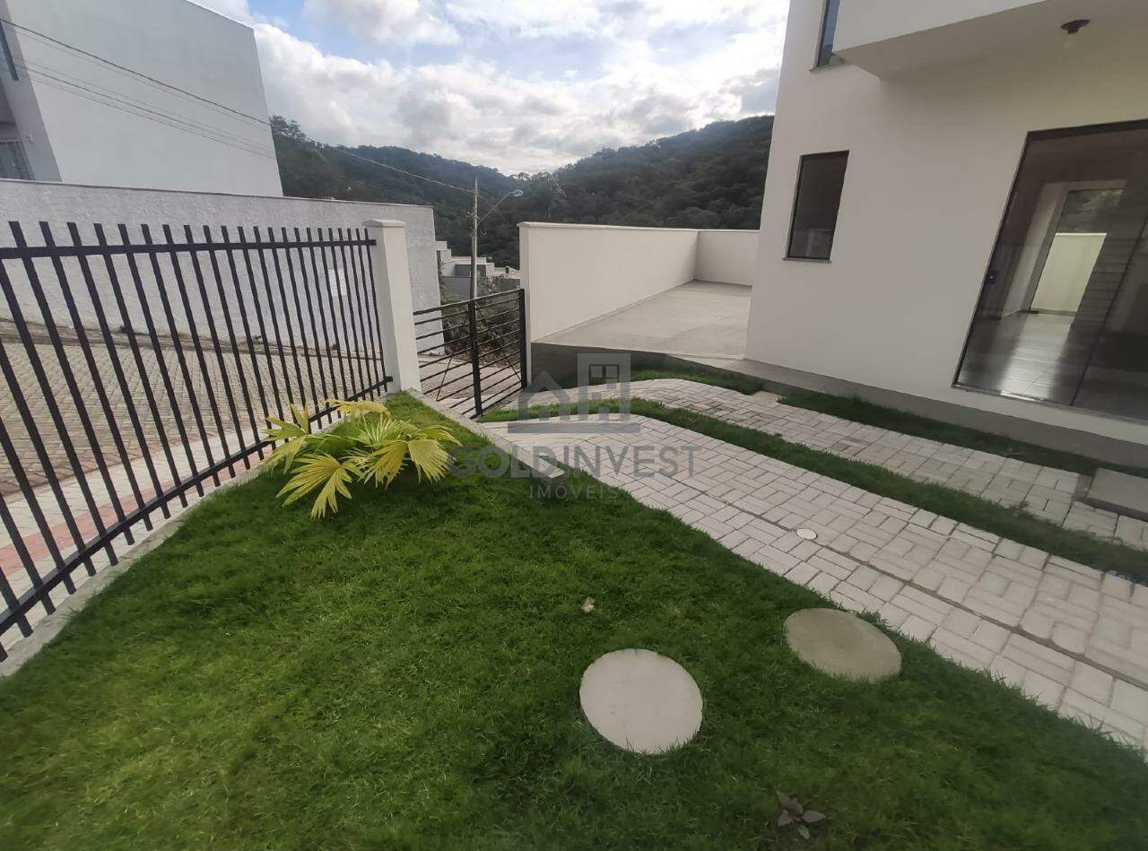 Casa de 2 quartos, 66m² no bairro Limeira Baixa, em Brusque | Eu Corretor