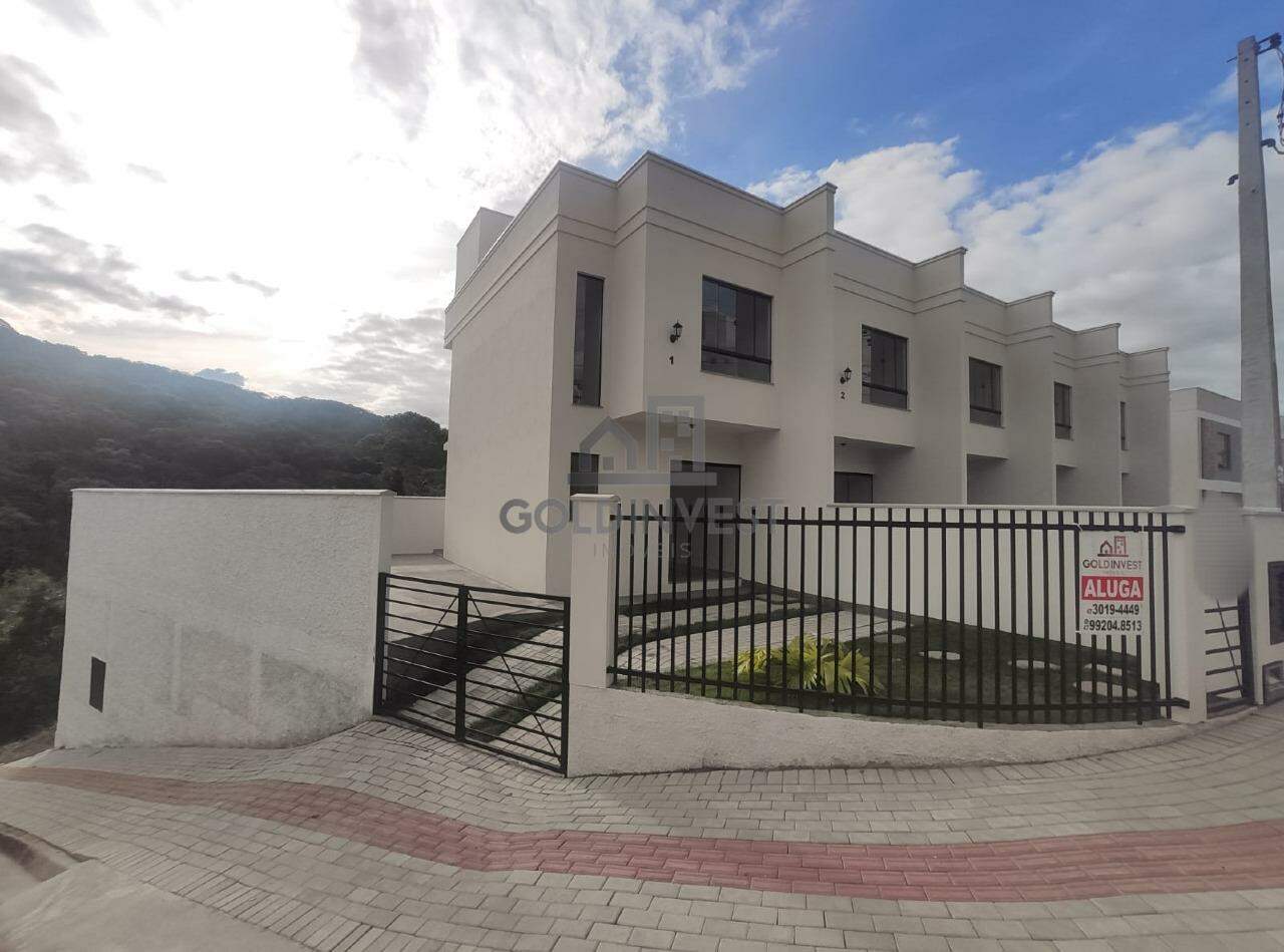 Casa de 2 quartos, 66m² no bairro Limeira Baixa, em Brusque | Eu Corretor