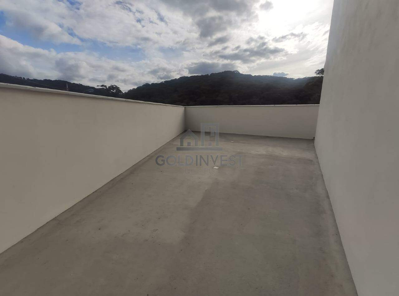 Casa de 2 quartos, 66m² no bairro Limeira Baixa, em Brusque | Eu Corretor