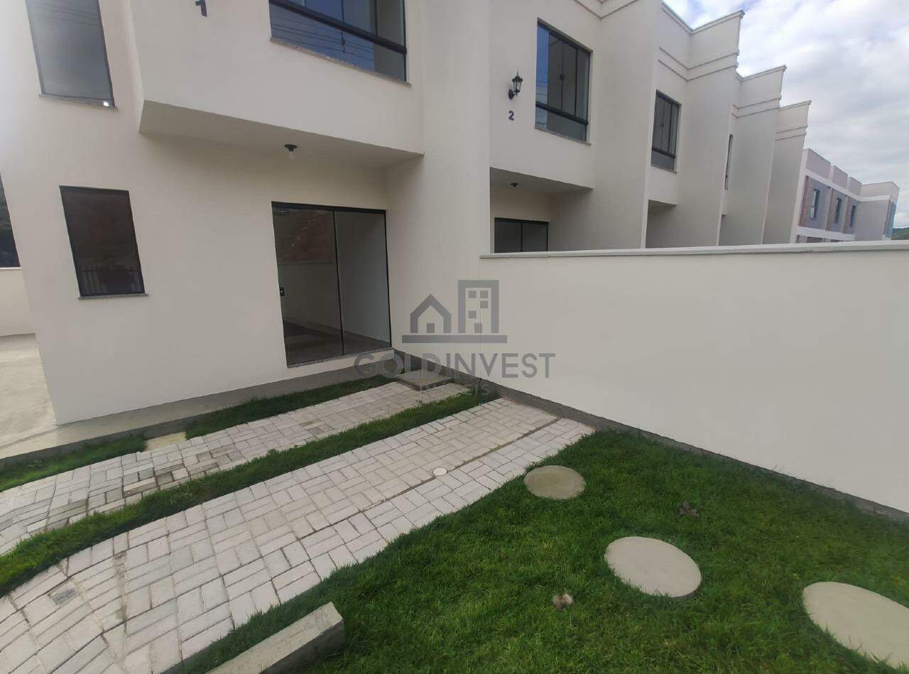 Casa de 2 quartos, 66m² no bairro Limeira Baixa, em Brusque | Eu Corretor