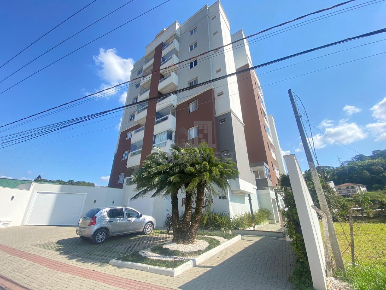 Apartamento com 2 quartos no bairro São Pedro!!!