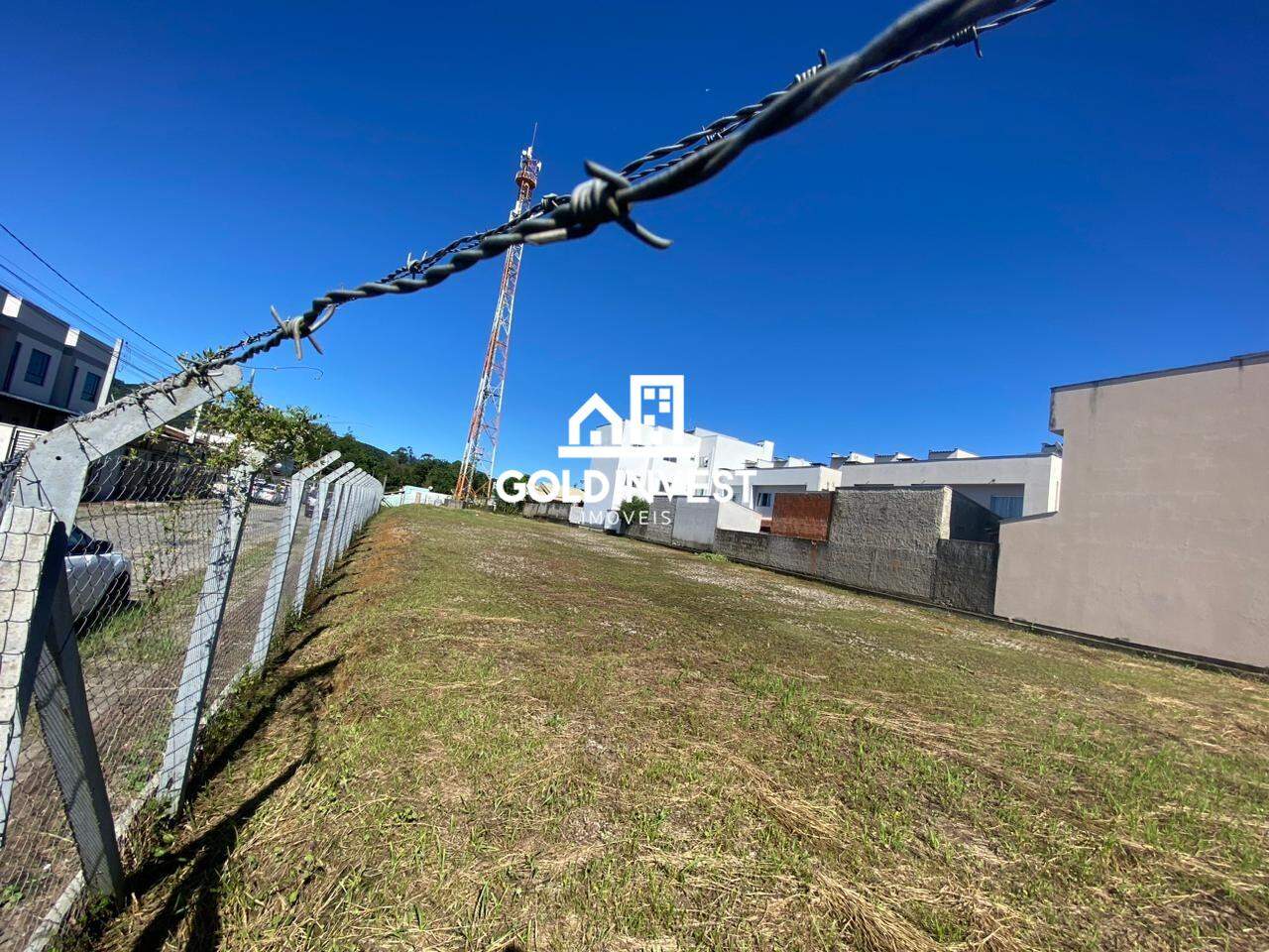Lote/Terreno de 1350m² no bairro Rio Branco, em Brusque | Eu Corretor
