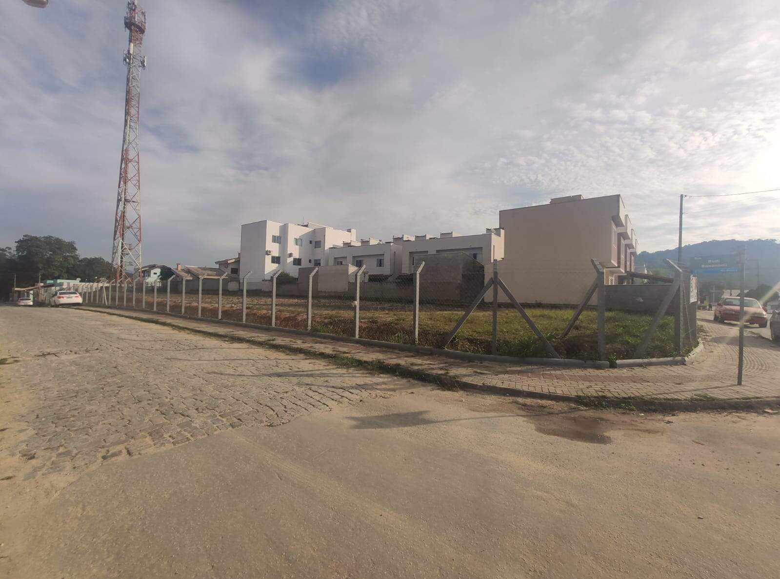 Lote/Terreno de 1350m² no bairro Rio Branco, em Brusque | Eu Corretor