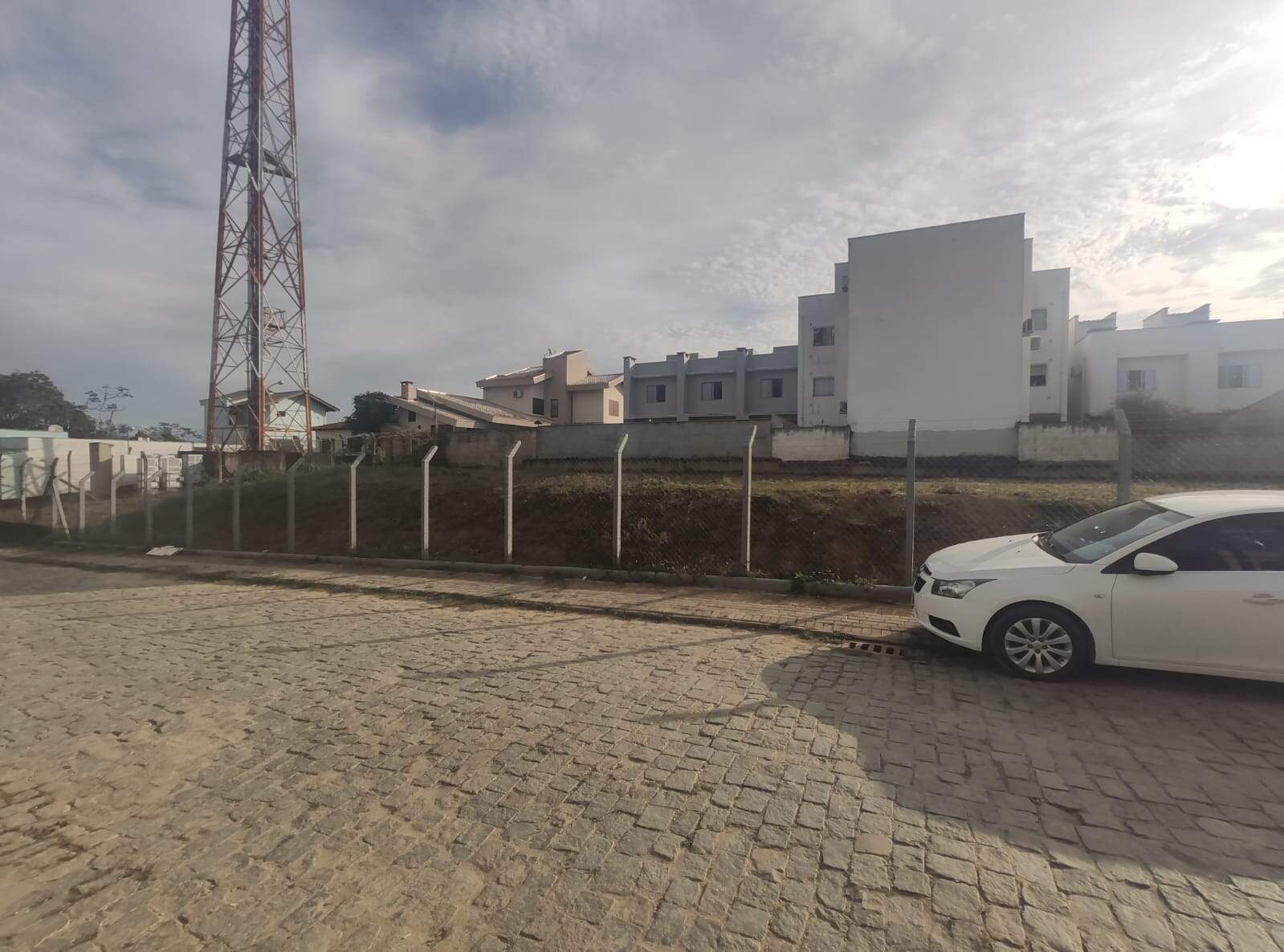 Lote/Terreno de 1350m² no bairro Rio Branco, em Brusque | Eu Corretor