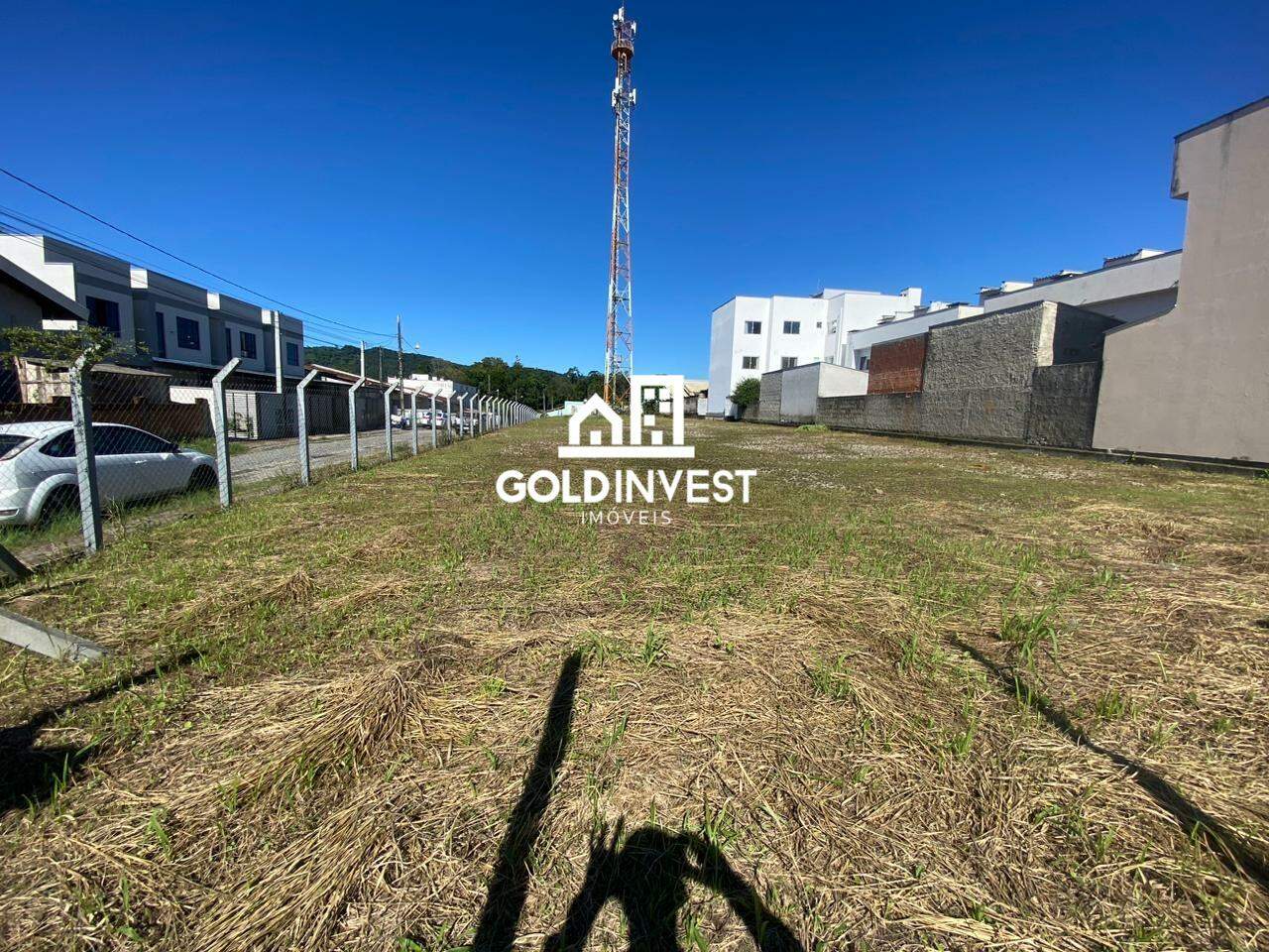 Lote/Terreno de 1350m² no bairro Rio Branco, em Brusque | Eu Corretor