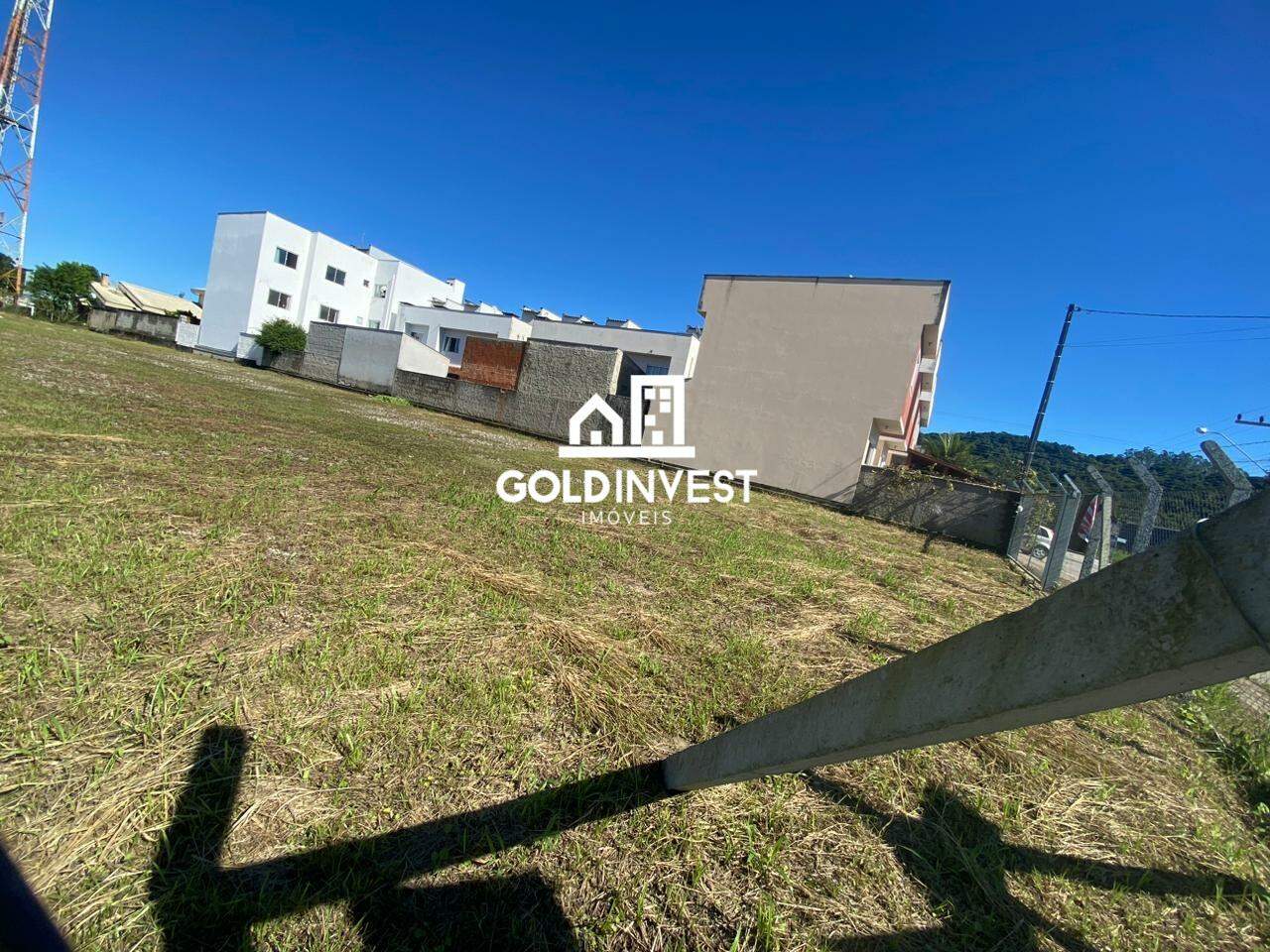 Lote/Terreno de 1350m² no bairro Rio Branco, em Brusque | Eu Corretor