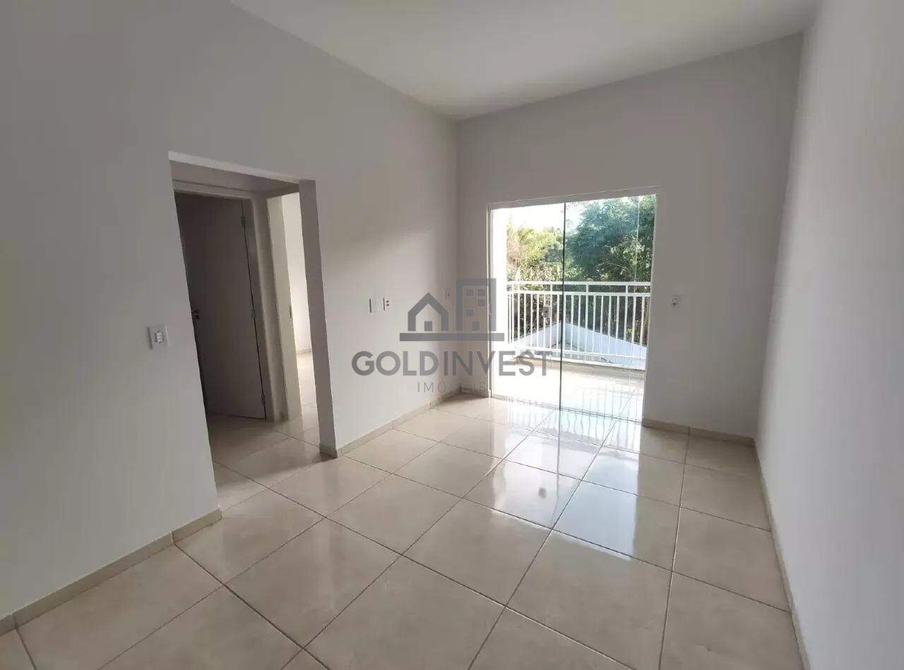 Apartamento de 2 quartos, 56m² no bairro São Pedro, em Guabiruba | Eu Corretor